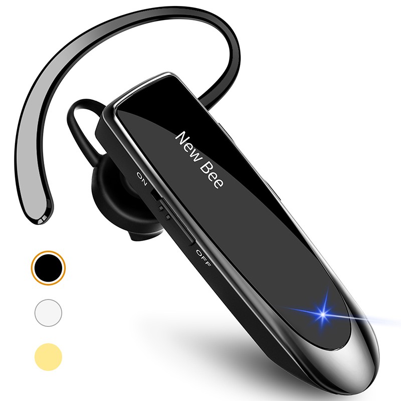 Business Trip Trucker Mono Earphone Headset Business Trip Trucker Mono Earphone Headset