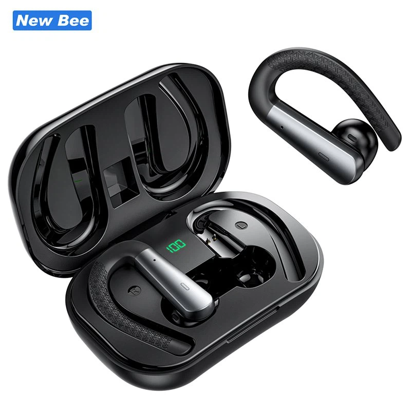 Waterproof Wireless Earphones with Mic Waterproof Wireless Earphones with Mic