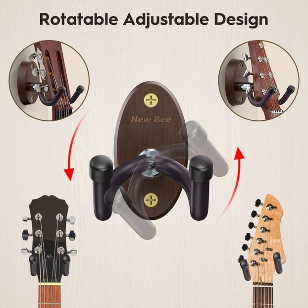 wall mount guitar hanger wall mount guitar hanger